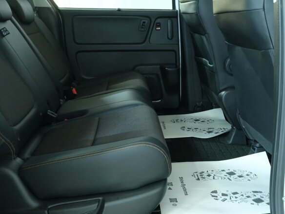 2021 Honda Freed II Рестайлинг, белый, 2099000 рублей - вид 18