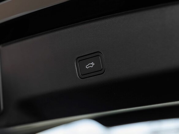 2026 Geely Monjaro I Рестайлинг, чёрный, 4954990 рублей - вид 32