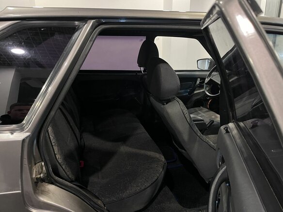 2008 Lada (ВАЗ) 2114, коричневый, 115000 рублей - вид 20