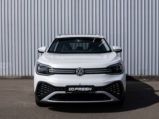 2022 Volkswagen ID.6 Crozz, белый, 3649000 рублей, вид 3