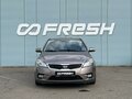 2010 Kia Ceed I Рестайлинг, бежевый, 820000 рублей - вид 2