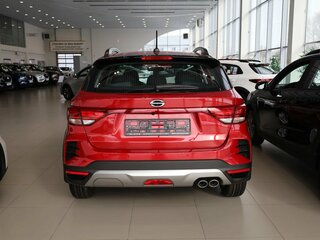 2025 Solaris KRX, красный, 3010000 рублей, вид 4