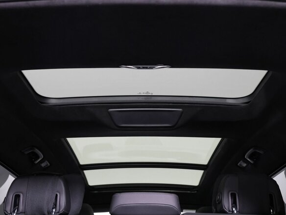 2022 BMW X7 30d I (G07), чёрный, 9900000 рублей - вид 27