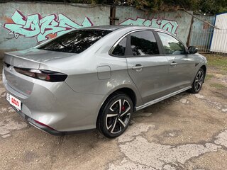 2023 Kaiyi E5, серебристый, 1249000 рублей, вид 5