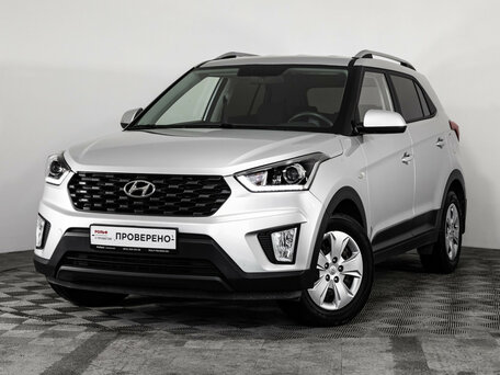 Hyundai Creta II