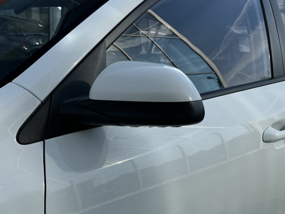 2019 Kia Rio X-Line IV, белый, 1550000 рублей - вид 23