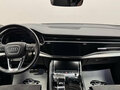 2021 Audi Q7 45 TDI II (4M) Рестайлинг, чёрный, 6100000 рублей - вид 8