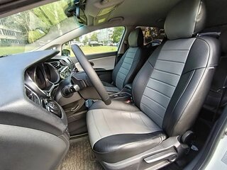 2013 Kia Ceed II, белый, 870000 рублей, вид 4