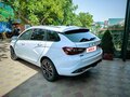 2024 Lada (ВАЗ) Vesta SW I Рестайлинг (NG), белый, 1300000 рублей - вид 3