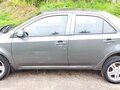 2015 Geely GC6, серый - вид 9