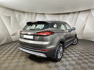 2024 Belgee X70 I, серый, 1899000 рублей, вид 2