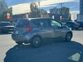 2016 Nissan Note II Рестайлинг, серый - вид 6