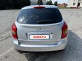 2013 SsangYong Actyon II, серебристый, 780000 рублей - вид 4