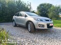 2008 Mazda CX-7 I, серебристый, 820000 рублей - вид 2