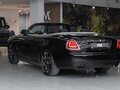 2021 Rolls-Royce Dawn Black Badge, чёрный, 45000000 рублей - вид 8