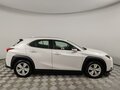 2021 Lexus UX 200 I, белый, 2999000 рублей - вид 3