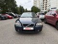 2007 Volvo S60 I Рестайлинг, синий, 730000 рублей - вид 2