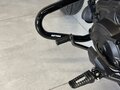 2022 Honda CMX 1100 Rebel, чёрный, 1011000 рублей - вид 11