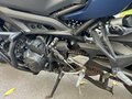 2018 Yamaha MT-09 Tracer (FJ-09), синий, 999999 рублей - вид 7