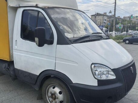 2009 ГАЗ 2747, белый, 690000 рублей, вид 2