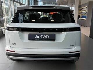 2026 Jeland J6, белый, 2929000 рублей, вид 4