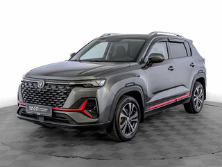 2023 Changan CS35 Plus I Рестайлинг, серый, 1550000 рублей, вид 1