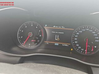2019 Genesis G70 I, белый, 2235350 рублей, вид 5