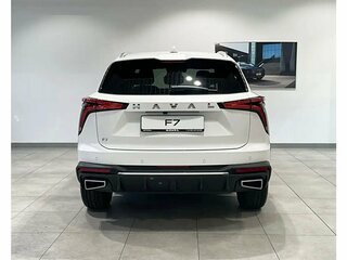 2026 Haval F7 II, белый, 3167010 рублей, вид 5