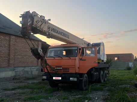2011 Машека КС-55727, 2800000 рублей, вид 1