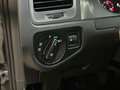 2013 Volkswagen Golf VII, чёрный, 890000 рублей - вид 11