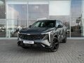 2026 Geely Cityray, серый, 3204990 рублей - вид 5