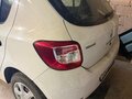 2015 Renault Sandero II, белый, 715000 рублей - вид 4