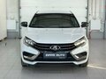 2024 Lada (ВАЗ) Vesta I Рестайлинг (NG), белый, 999000 рублей - вид 1