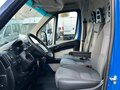 2013 Peugeot Boxer, синий - вид 9