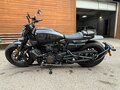 2022 Harley-Davidson Sportster S, чёрный, 1450000 рублей - вид 3