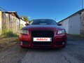 2007 Audi A3 II (8P) Рестайлинг 1, красный, 550000 рублей - вид 11