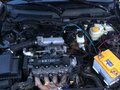 2008 Daewoo Nexia I Рестайлинг, чёрный, 100000 рублей - вид 4