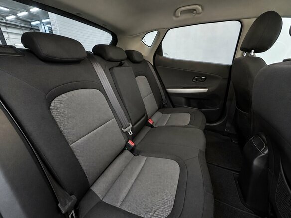 2018 Kia Ceed II Рестайлинг, коричневый, 1430000 рублей - вид 13
