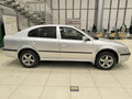 2006 Skoda Octavia I (A4) Рестайлинг, серебристый, 320000 рублей - вид 3