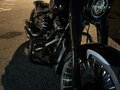 2022 Harley-Davidson Fat Boy, чёрный, 7850000 рублей - вид 1