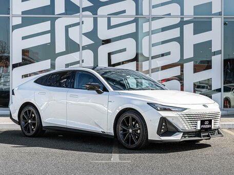 Changan UNI-V I
