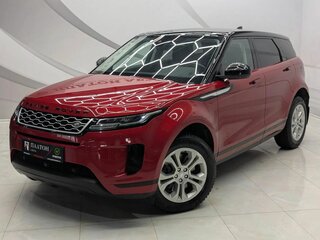 Land Rover Range Rover Evoque II