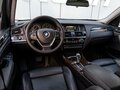2015 BMW X4 30d I (F26), белый, 3130000 рублей - вид 5