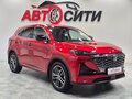 2023 Changan CS55 Plus II Рестайлинг, красный, 2105000 рублей
