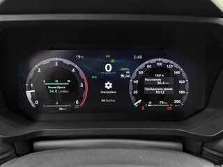 2025 Toyota Hilux IX, белый, 6850000 рублей, вид 5