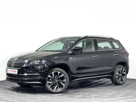 Skoda Karoq I