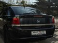 2008 Opel Vectra C Рестайлинг, чёрный, 285000 рублей - вид 10