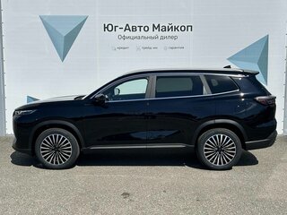 2026 Tenet T8, чёрный, 3885000 рублей, вид 3