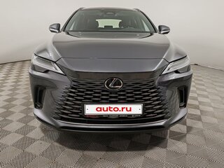 2026 Lexus RX 350h V, серый, 13290000 рублей, вид 3