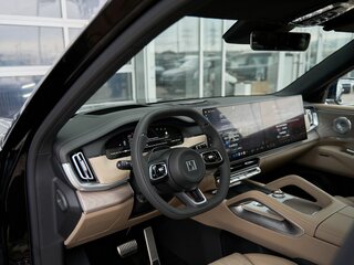 2026 Zeekr 8X 70 kWh, чёрный, 11899900 рублей, вид 5